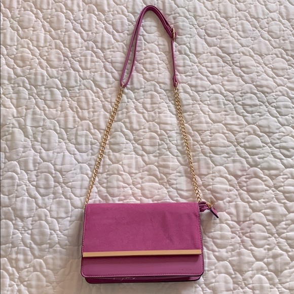 Spring Crossbody Handbag - Picture 1 of 1